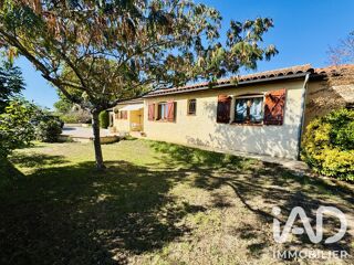  Maison à vendre 5 pièces 126 m²