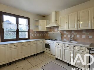  Maison � vendre 5 pi�ces 111 m�