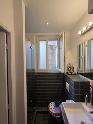  Appartement � vendre 2 pi�ces 38 m�