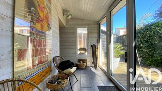  Maison à vendre 5 pièces 122 m²