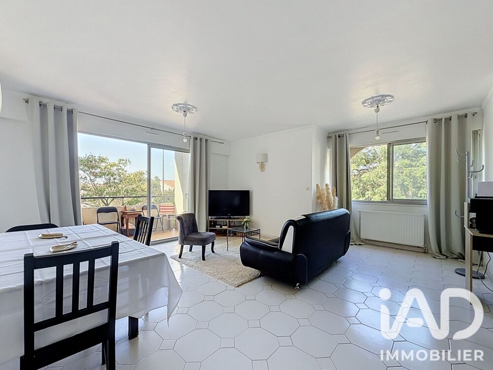 Vente Appartement Vente Appartement 4 pièces Béziers