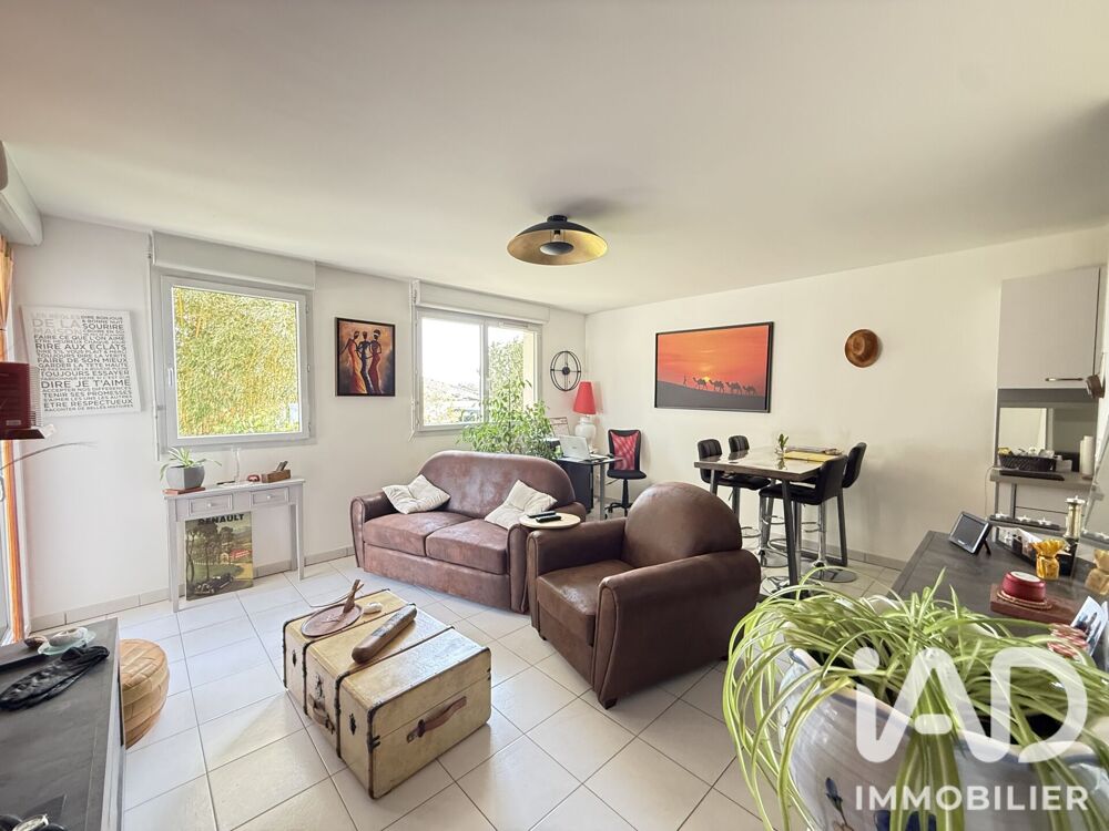 Vente Appartement Vente Appartement 3 pièces Aucamville