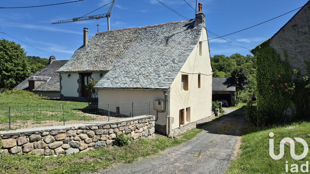 Vente Maison de campagne 4 pièces
