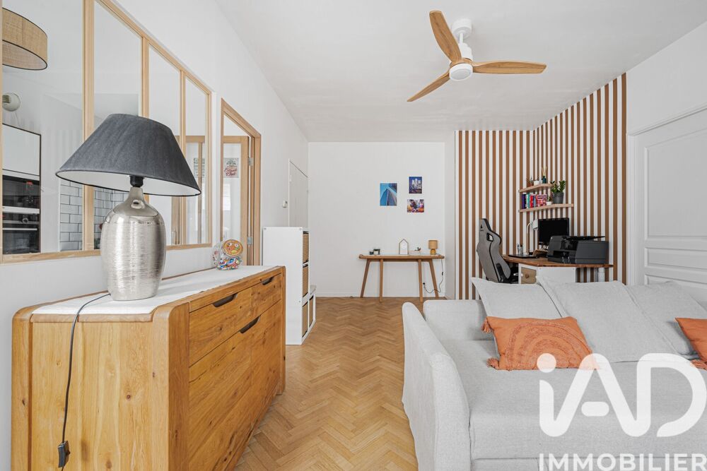 Vente Appartement Vente Appartement 2 pièces Courbevoie