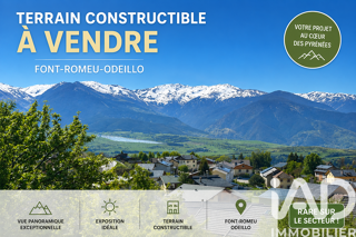  Terrain à vendre 215 m²