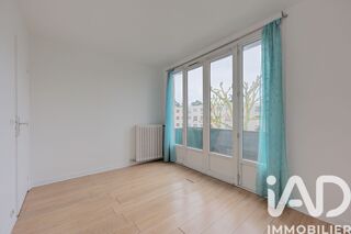  Appartement à vendre 4 pièces 62 m²