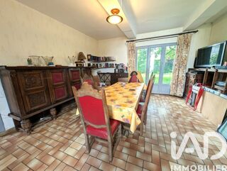  Maison à vendre 10 pièces 138 m²