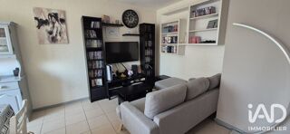  Appartement à vendre 3 pièces 64 m²