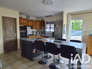  Maison à vendre 5 pièces 110 m²