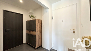  Appartement à vendre 3 pièces 65 m²