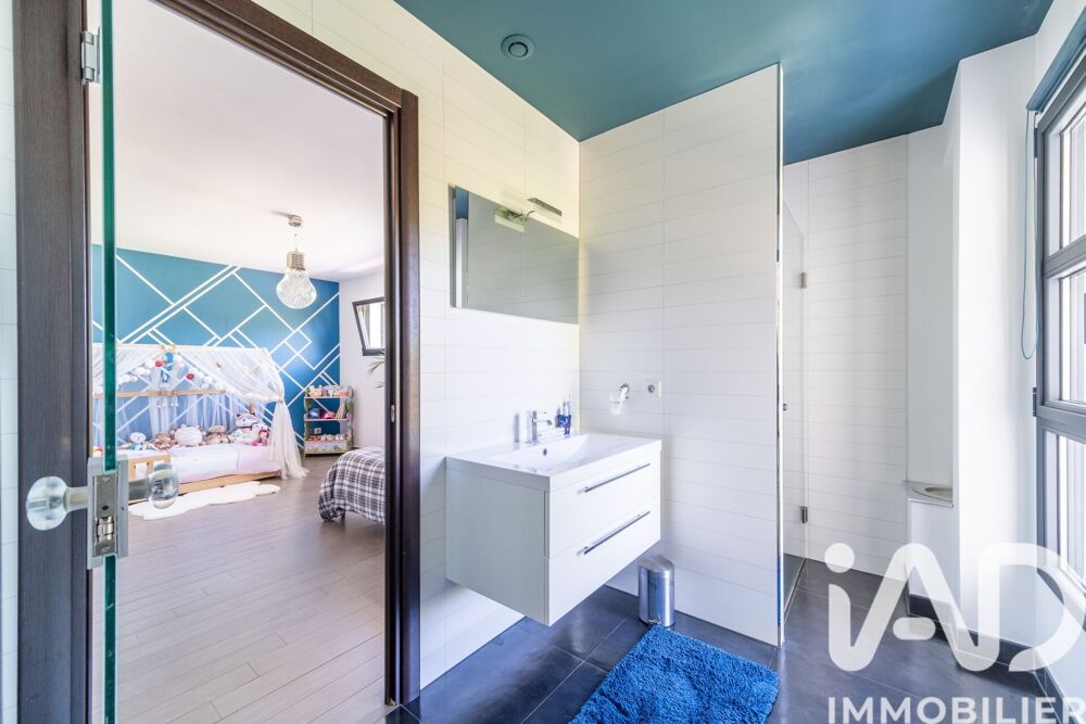 à vendre  Maison Brunstatt (68350)
