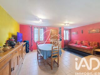  Maison à vendre 4 pièces 104 m²