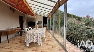 Vente Maison Vente Maison de village 5 pièces Lieuran-cabrières