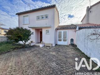  Maison à vendre 5 pièces 97 m²