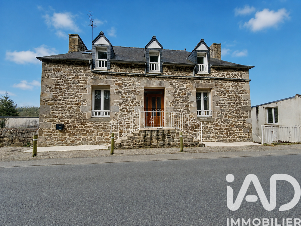 Vente Maison/villa 8 pièces
