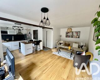  Maison à vendre 4 pièces 75 m²