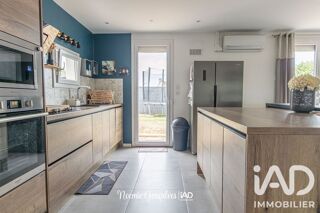  Maison à vendre 6 pièces 114 m²