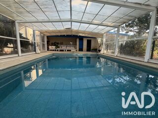 Maison à vendre 9 pièces 217 m²