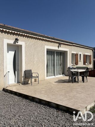  Maison à vendre 7 pièces 103 m²