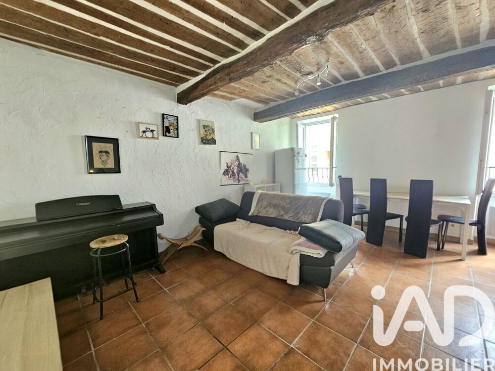 Vente Maison Vente Maison de village 5 pièces Gonfaron