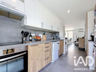  Appartement à vendre 3 pièces 72 m²