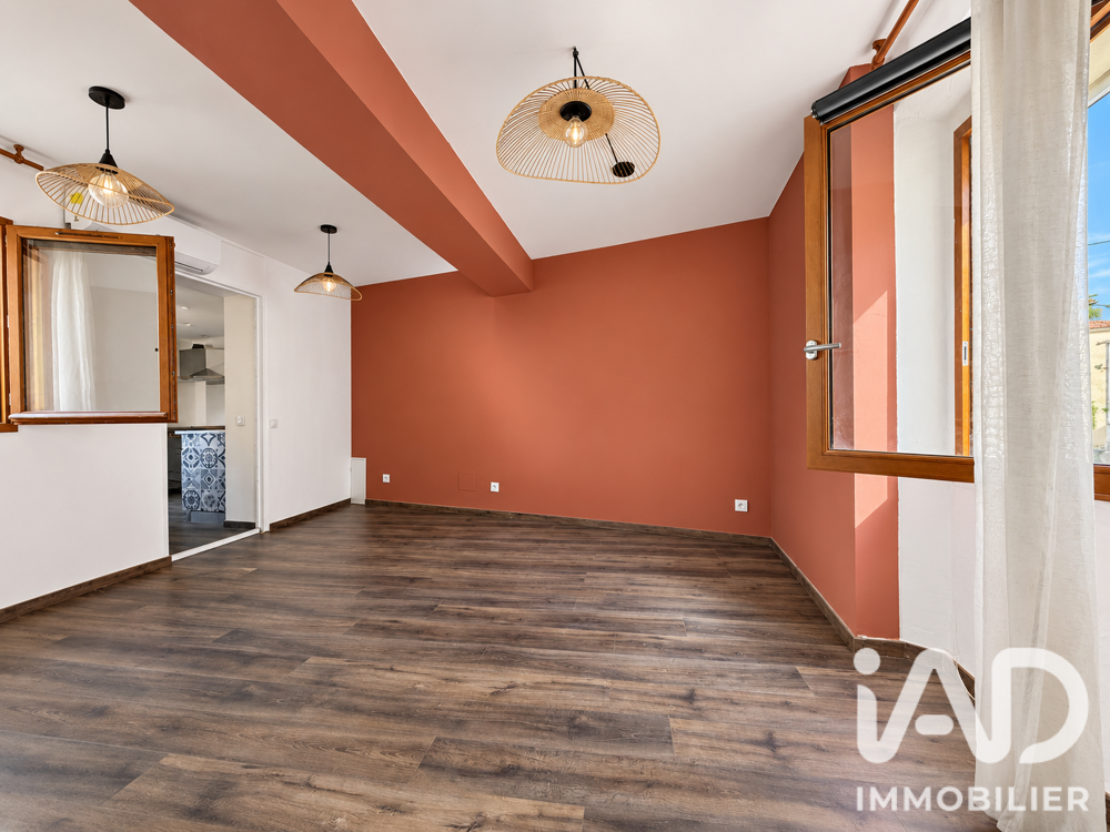 Vente Maison de village 4 pièces