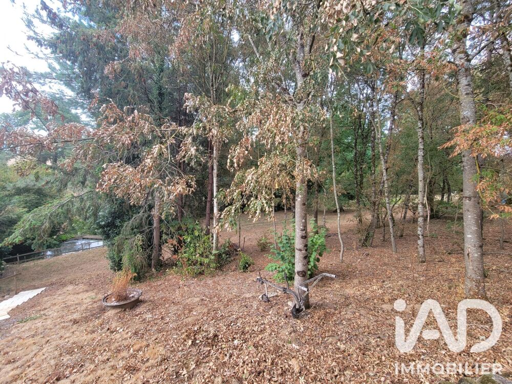 Vente Maison Vente Grange 3 pièces Bazoges-en-pareds