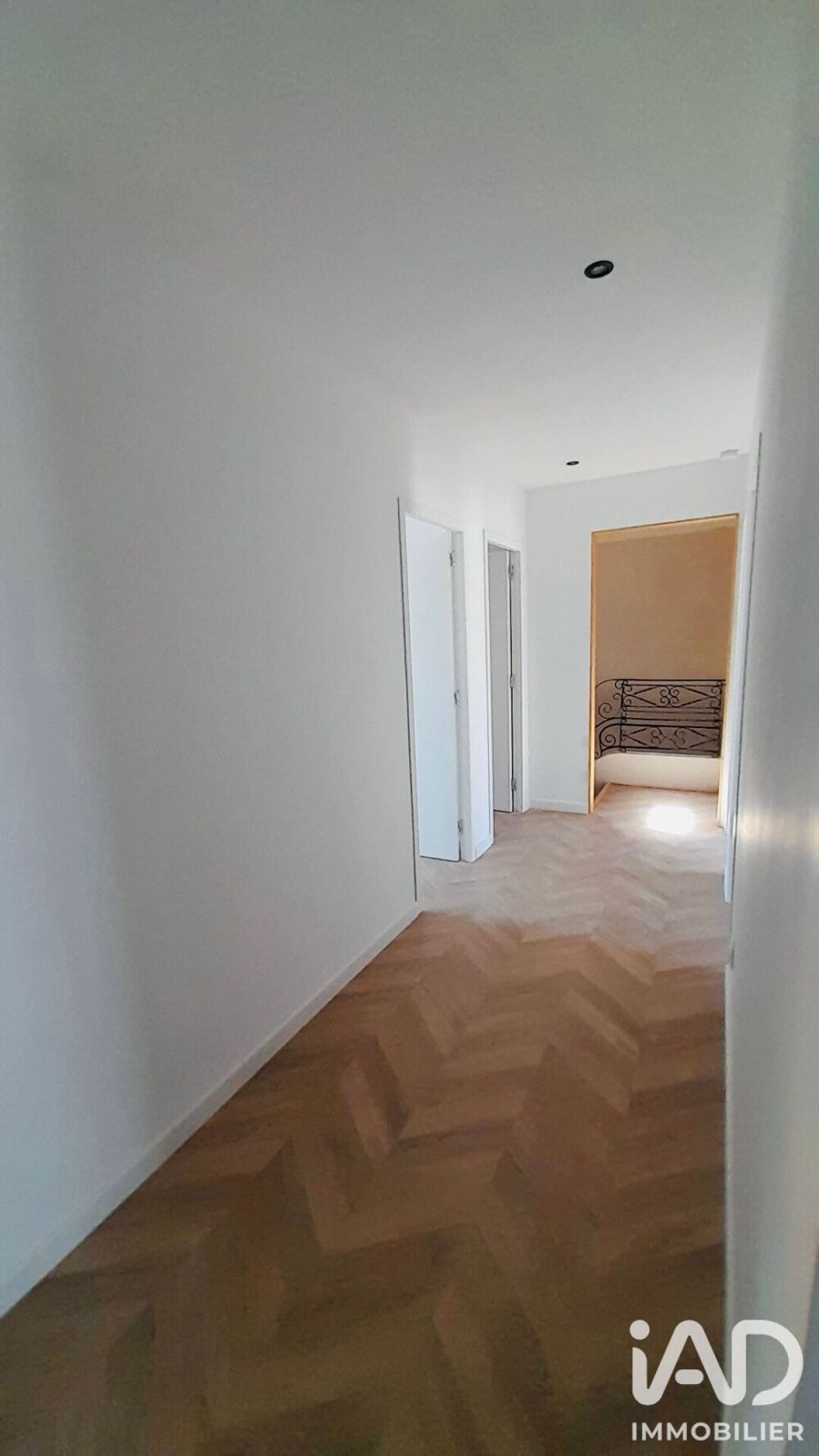 Vente Maison traditionnelle 6 pièces