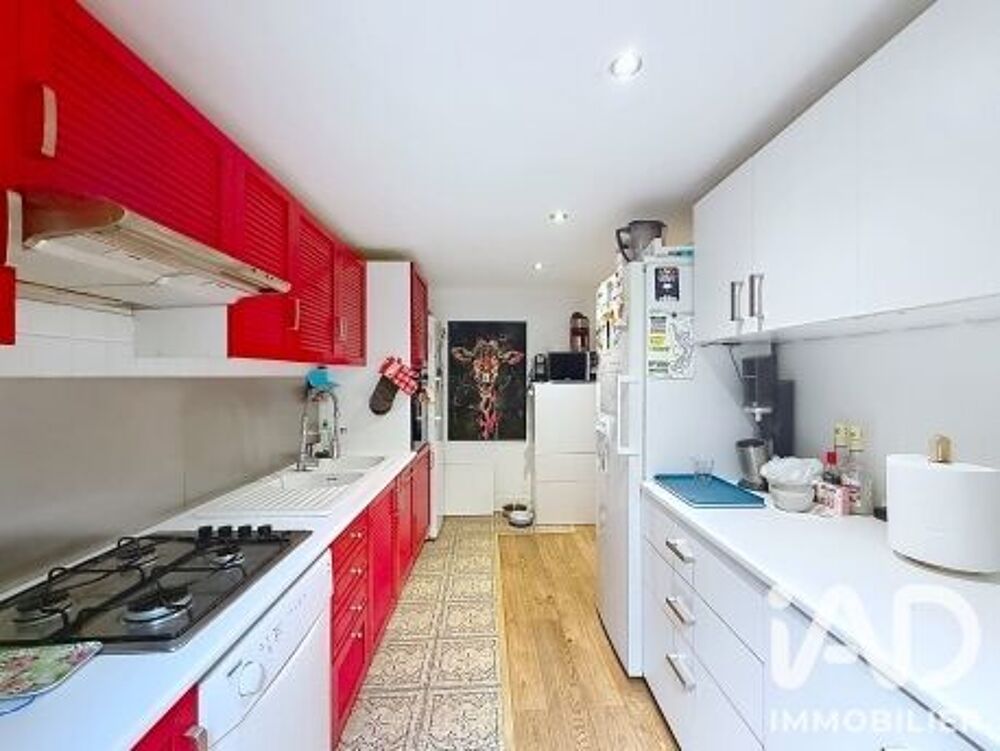Vente Maison Vente Maison/villa 5 pièces Sarcelles