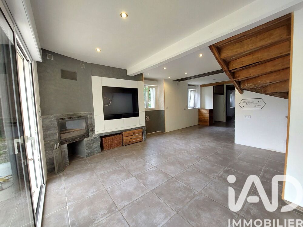 Vente Maison/villa 5 pièces