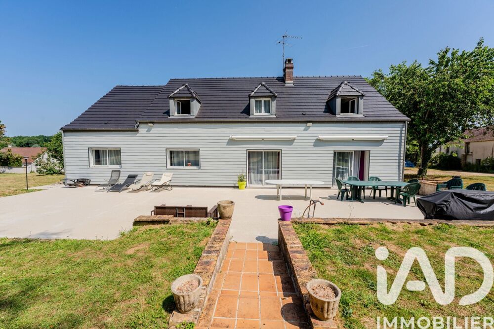 Vente Maison/villa 9 pièces