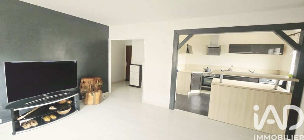 Vente Appartement Vente Appartement 3 pièces Chartres
