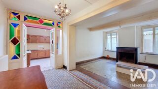  Immeuble à vendre 180 m²