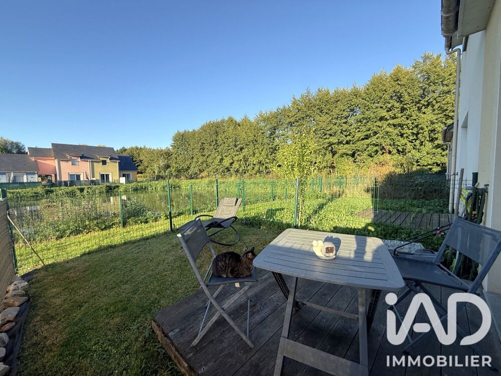 Vente Maison/villa 3 pièces