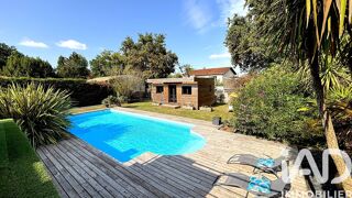  Maison à vendre 9 pièces 260 m²