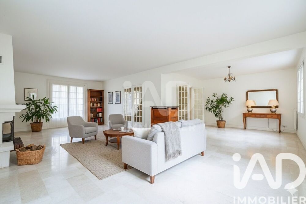 Vente Maison Vente Maison traditionnelle 7 pièces Draveil
