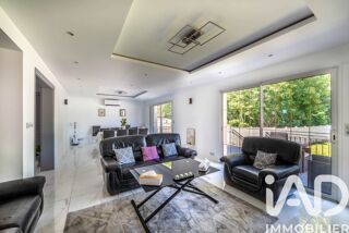  Maison à vendre 8 pièces 157 m²