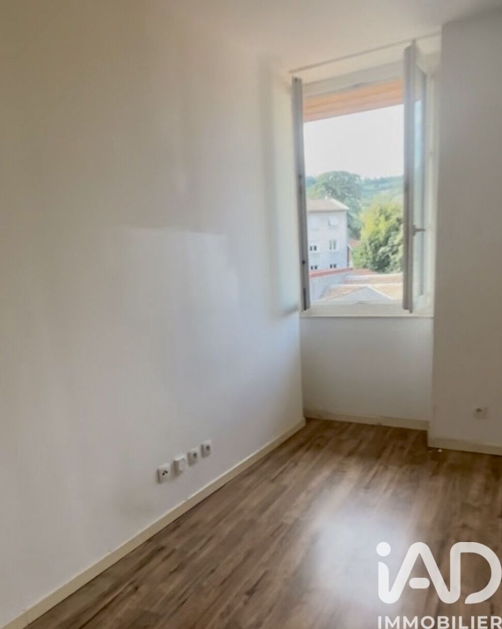 Vente Appartement Vente Duplex 3 pièces Saint-marcellin