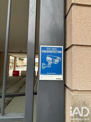  Parking / Garage à vendre 12 m²