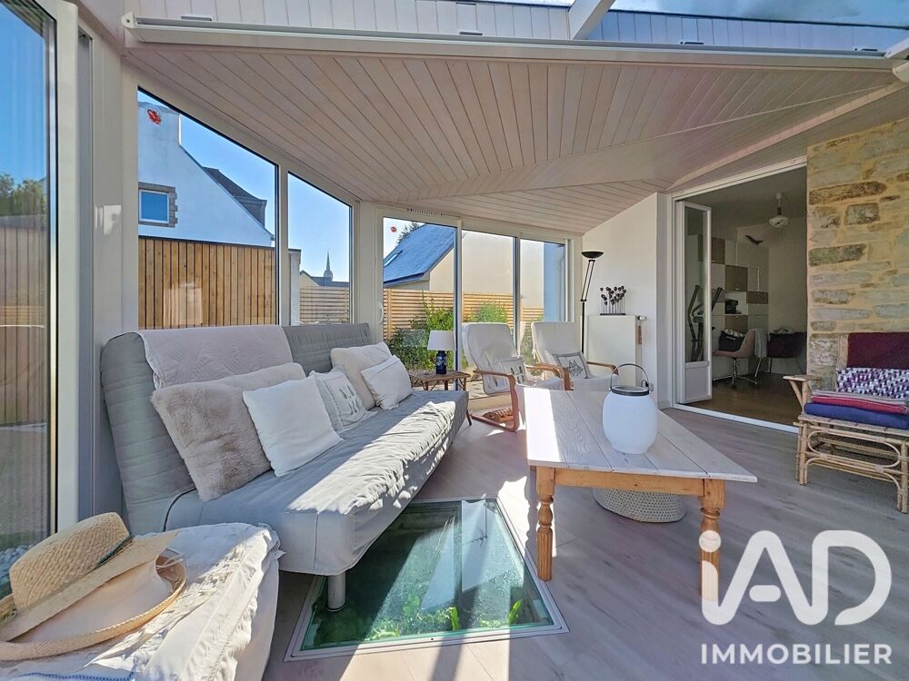 à vendre  Maison Moëlan-sur-Mer (29350)