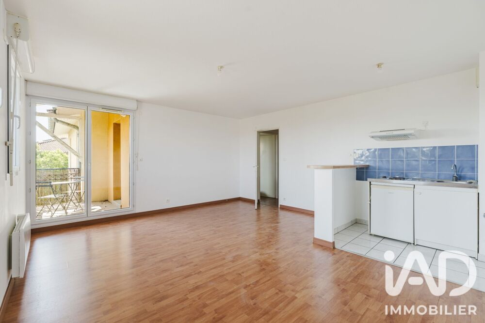 Vente Appartement Vente Appartement 2 pièces Cugnaux
