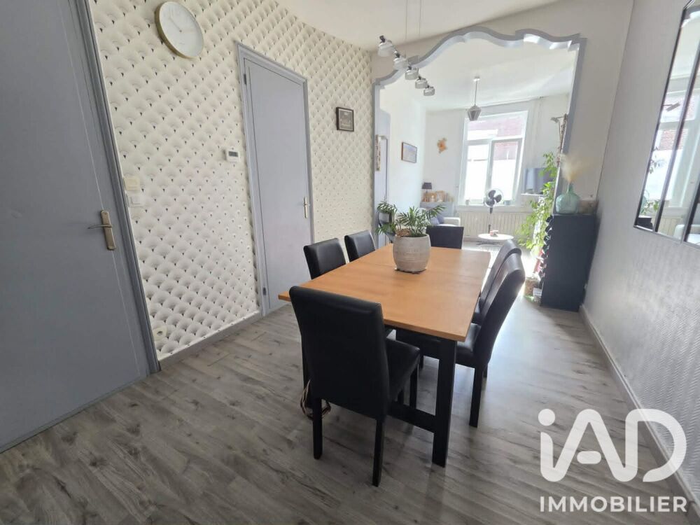 Vente Maison/villa 3 pièces