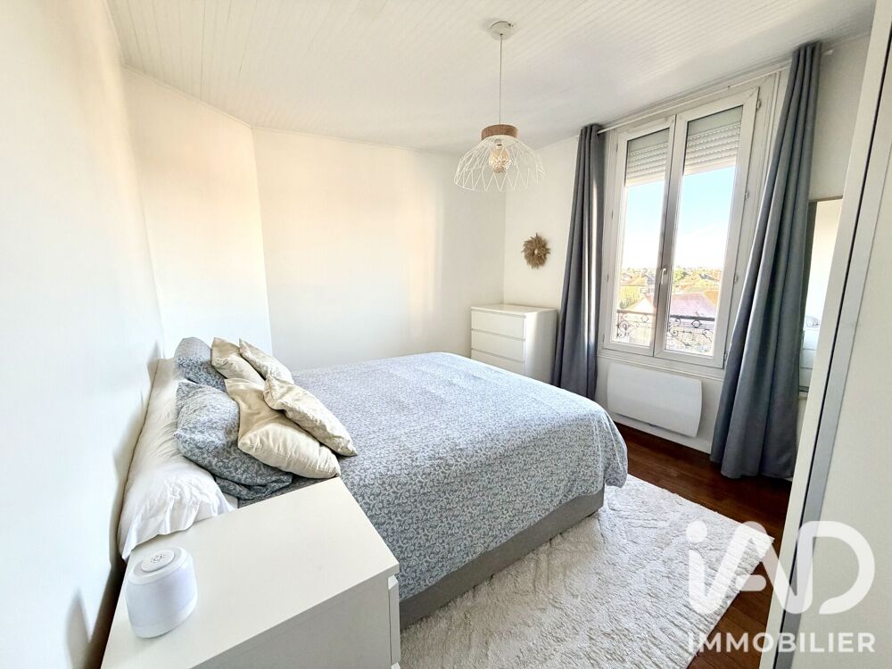 Vente Appartement Vente Appartement 2 pièces Athis-mons