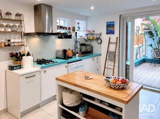  Appartement à vendre 4 pièces 80 m²