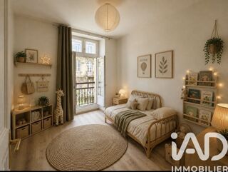  Appartement à vendre 4 pièces 100 m²