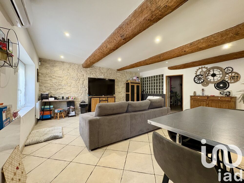 Vente Maison Vente Maison de village 5 pièces Portel-des-corbières