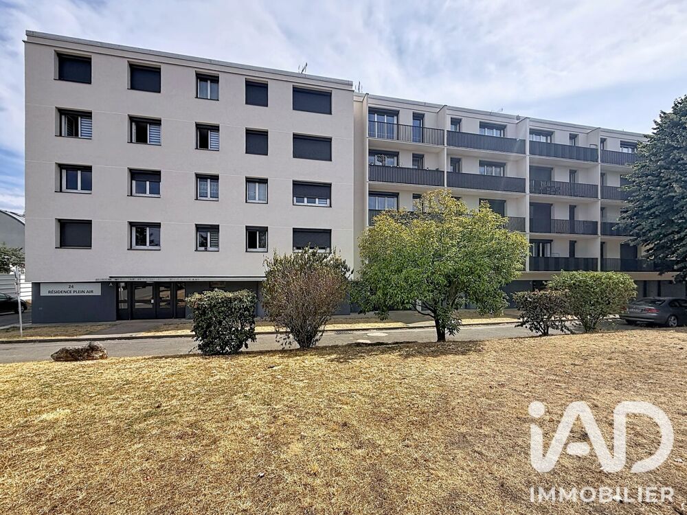 Vente Appartement Vente Appartement 3 pièces Limeil-brévannes