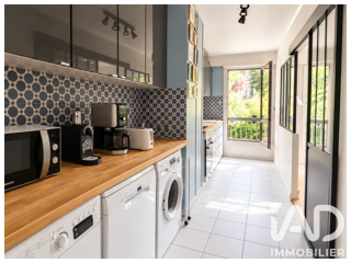  Appartement à vendre 4 pièces 88 m²
