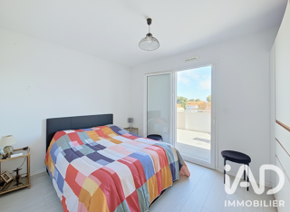  Appartement à vendre 2 pièces 47 m²