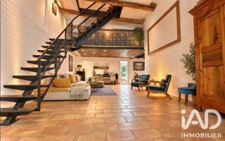 Vente Maison Vente Maison de ville 5 pièces Marseille 4
